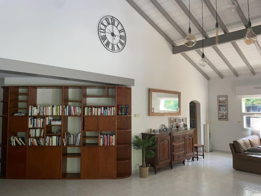 Belle Villa Basque Avec Piscine Et Jardin De 3000M2 سان جان دو لوز المظهر الخارجي الصورة